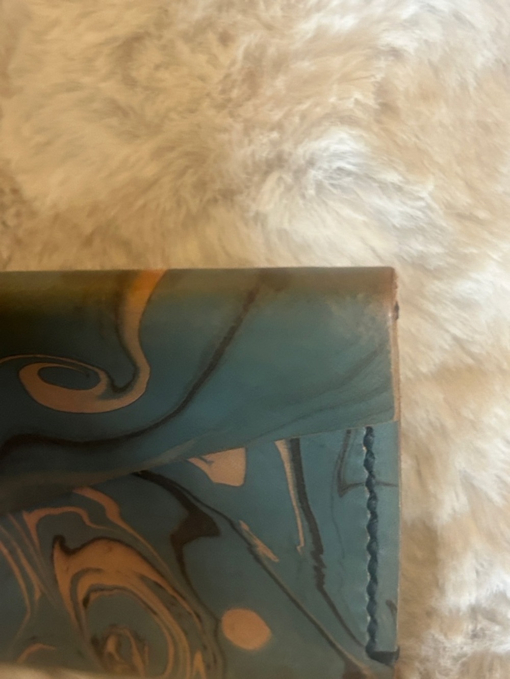 NEVA OPET and Fossil Boho leather wallet bundle - Picture 9 of 16